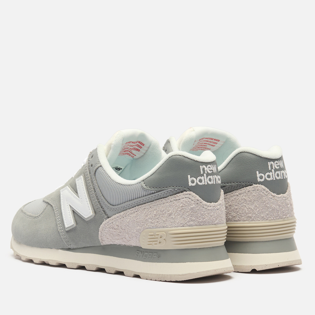 New Balance Кроссовки U574BKR