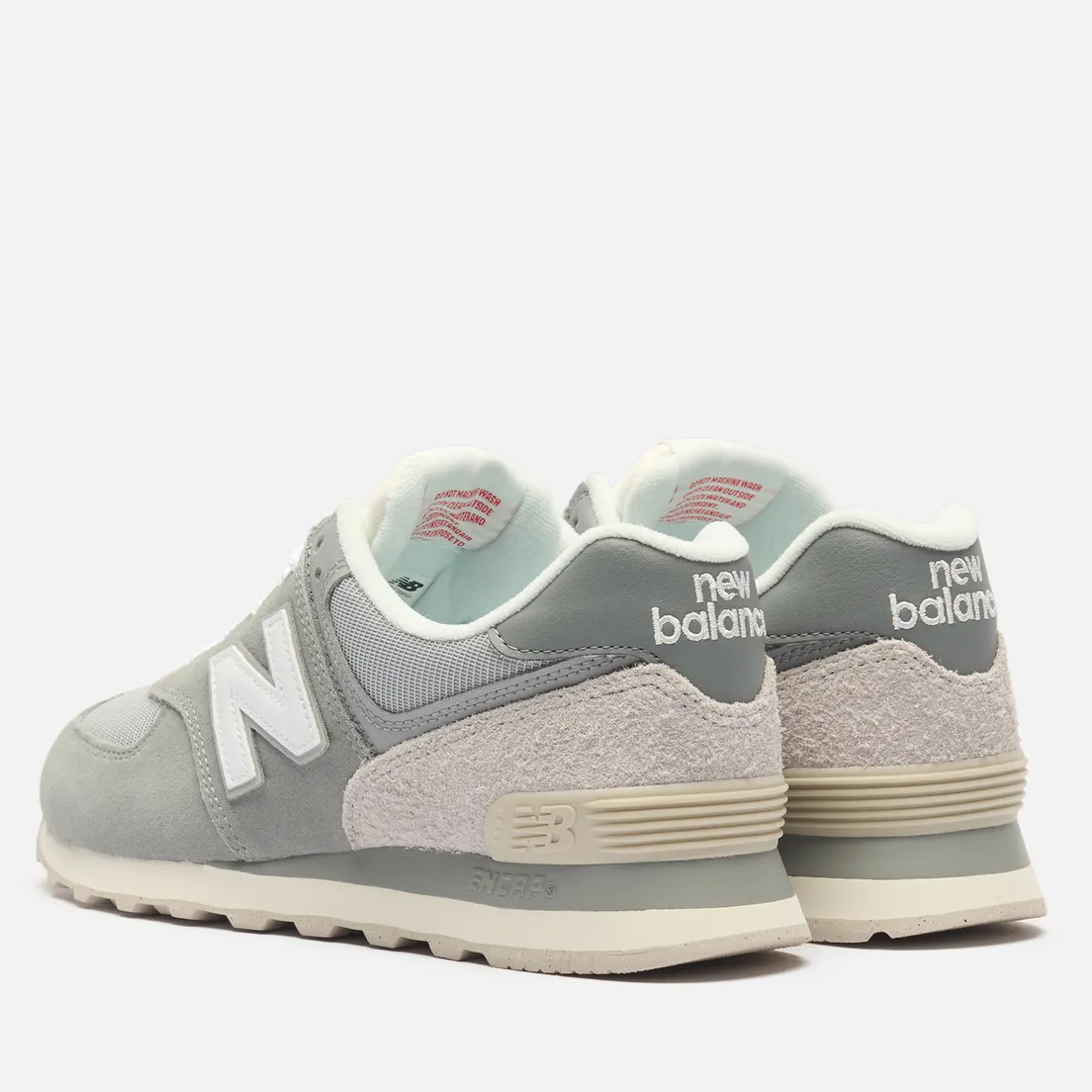 New Balance Кроссовки U574BKR