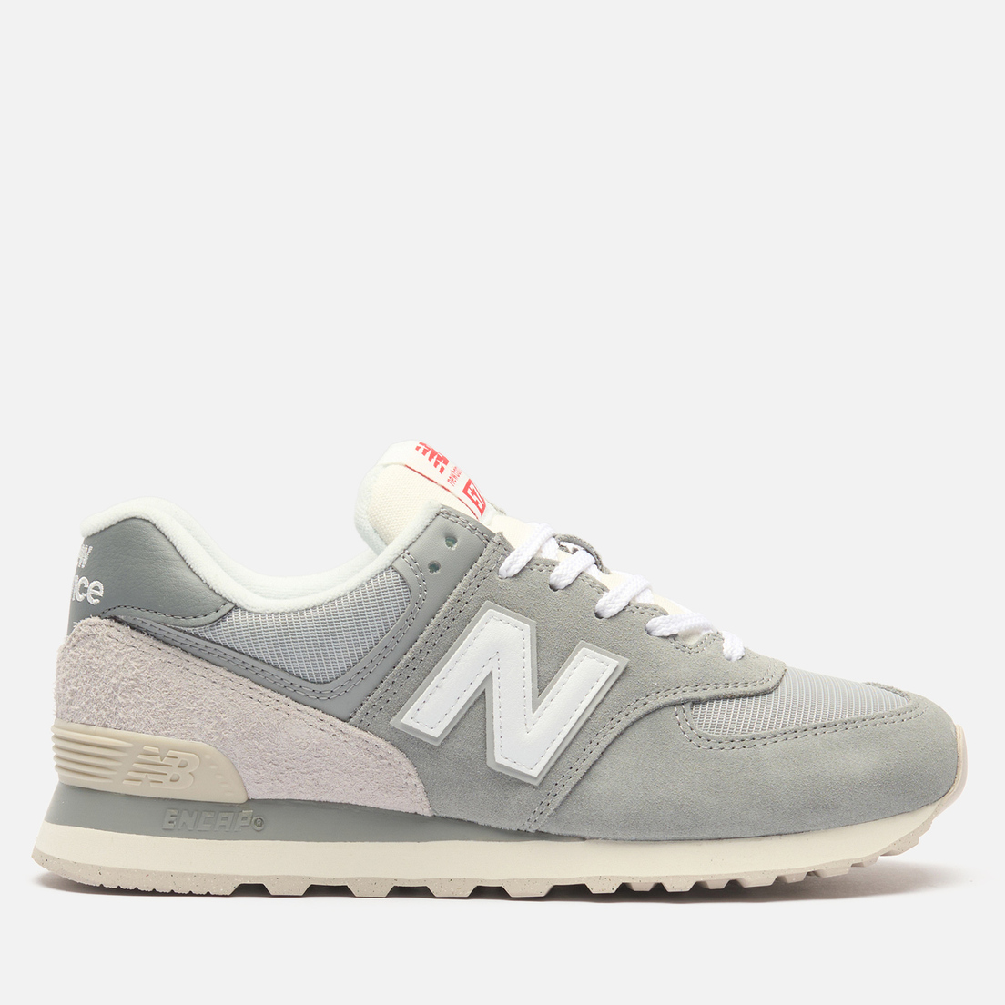 New Balance Кроссовки U574BKR
