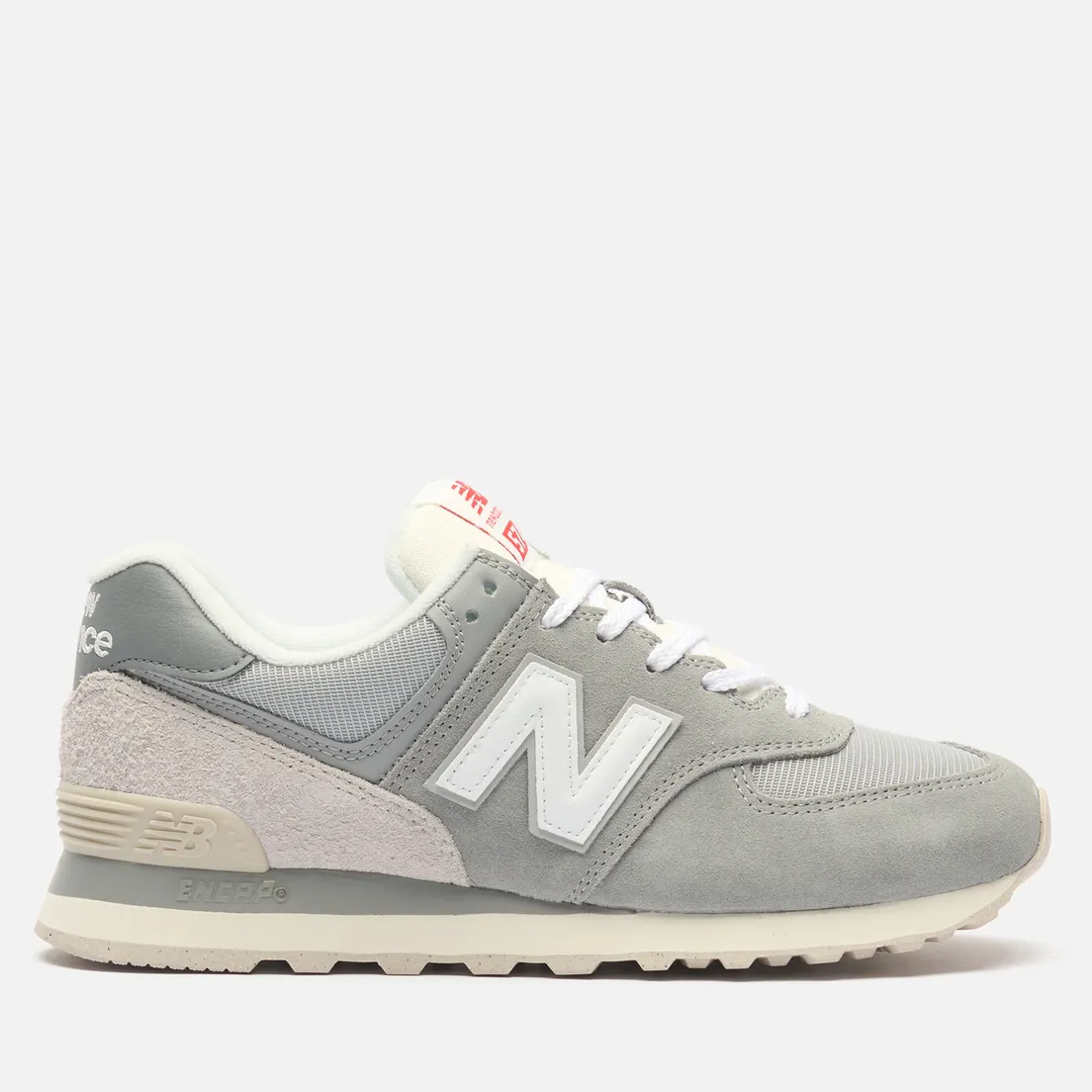 New Balance Кроссовки U574BKR