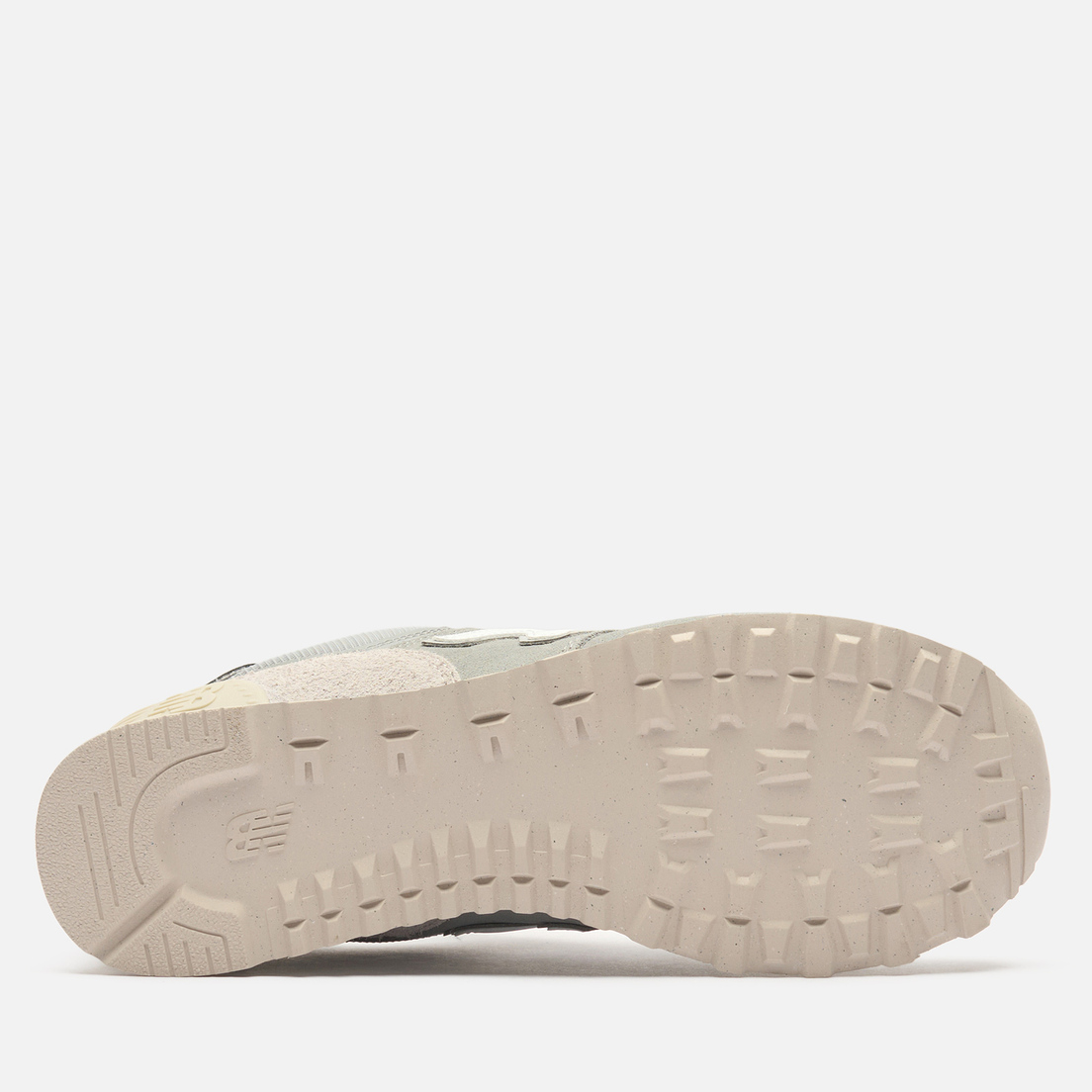 New Balance Кроссовки U574BKR