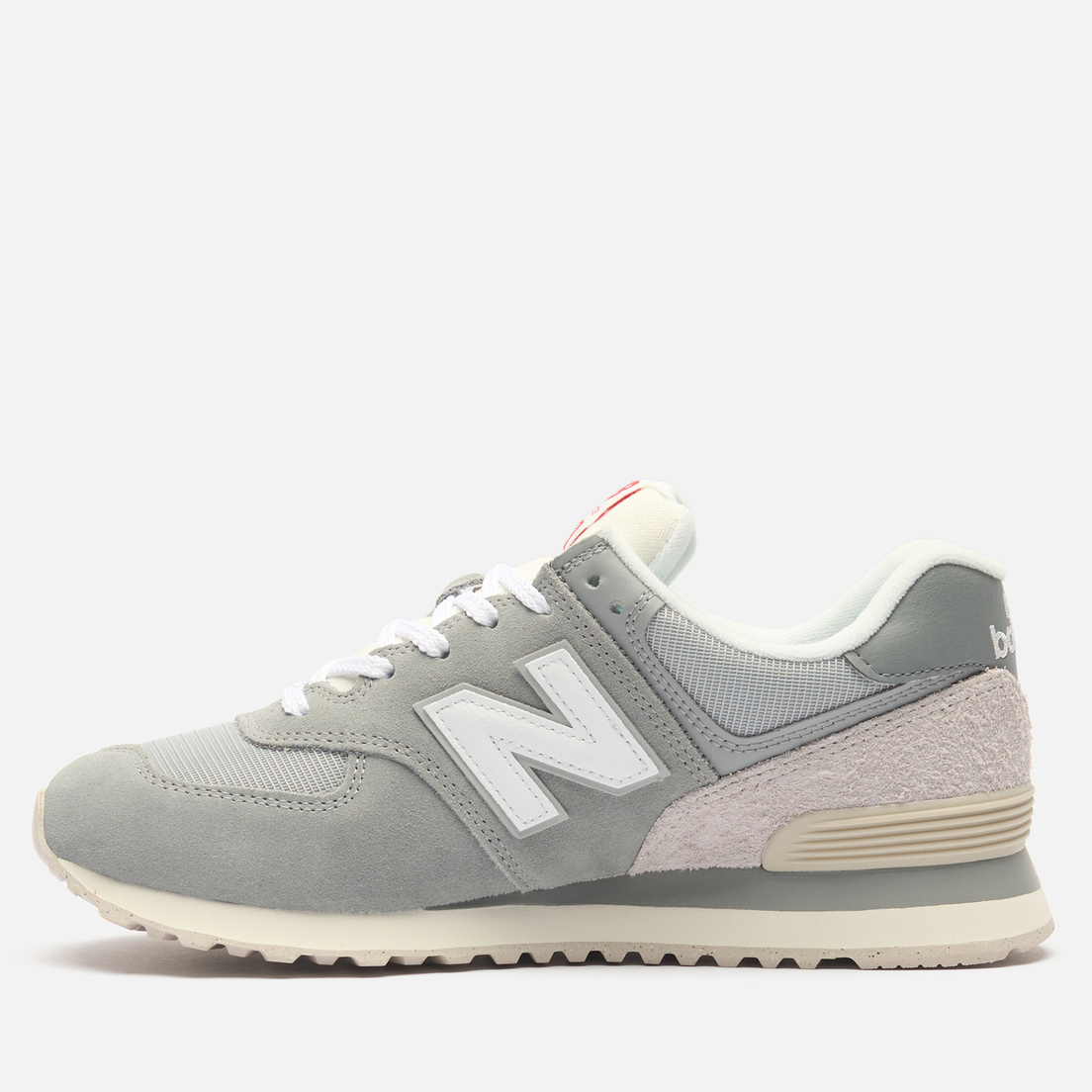 New Balance Кроссовки U574BKR