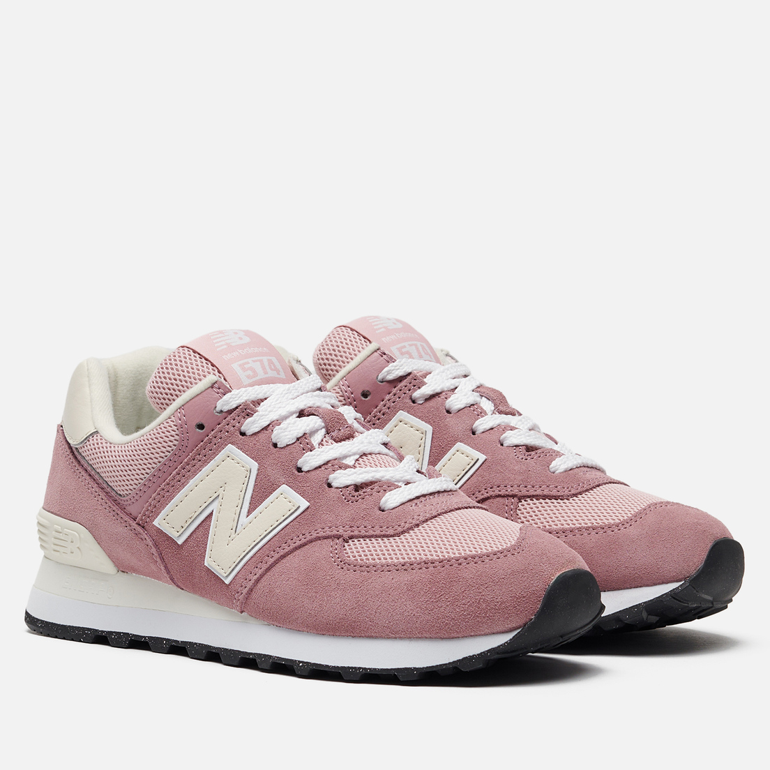 New Balance Мужские кроссовки U574BWE