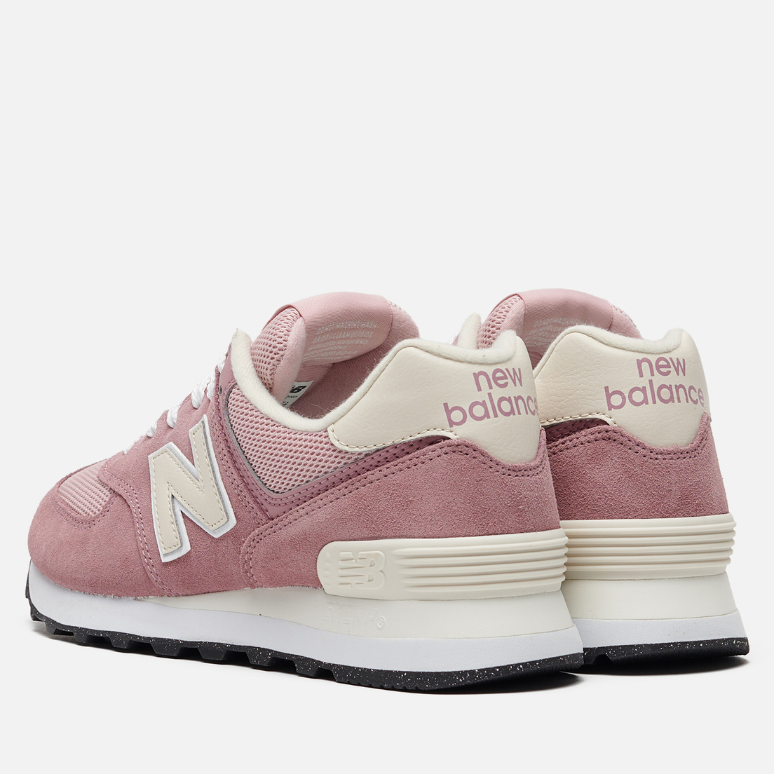 New Balance Мужские кроссовки U574BWE