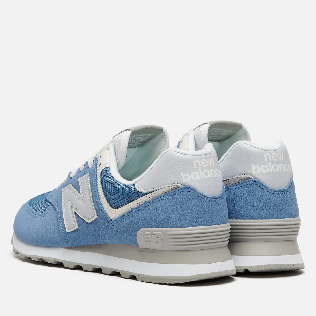 New Balance Мужские кроссовки U574ESE