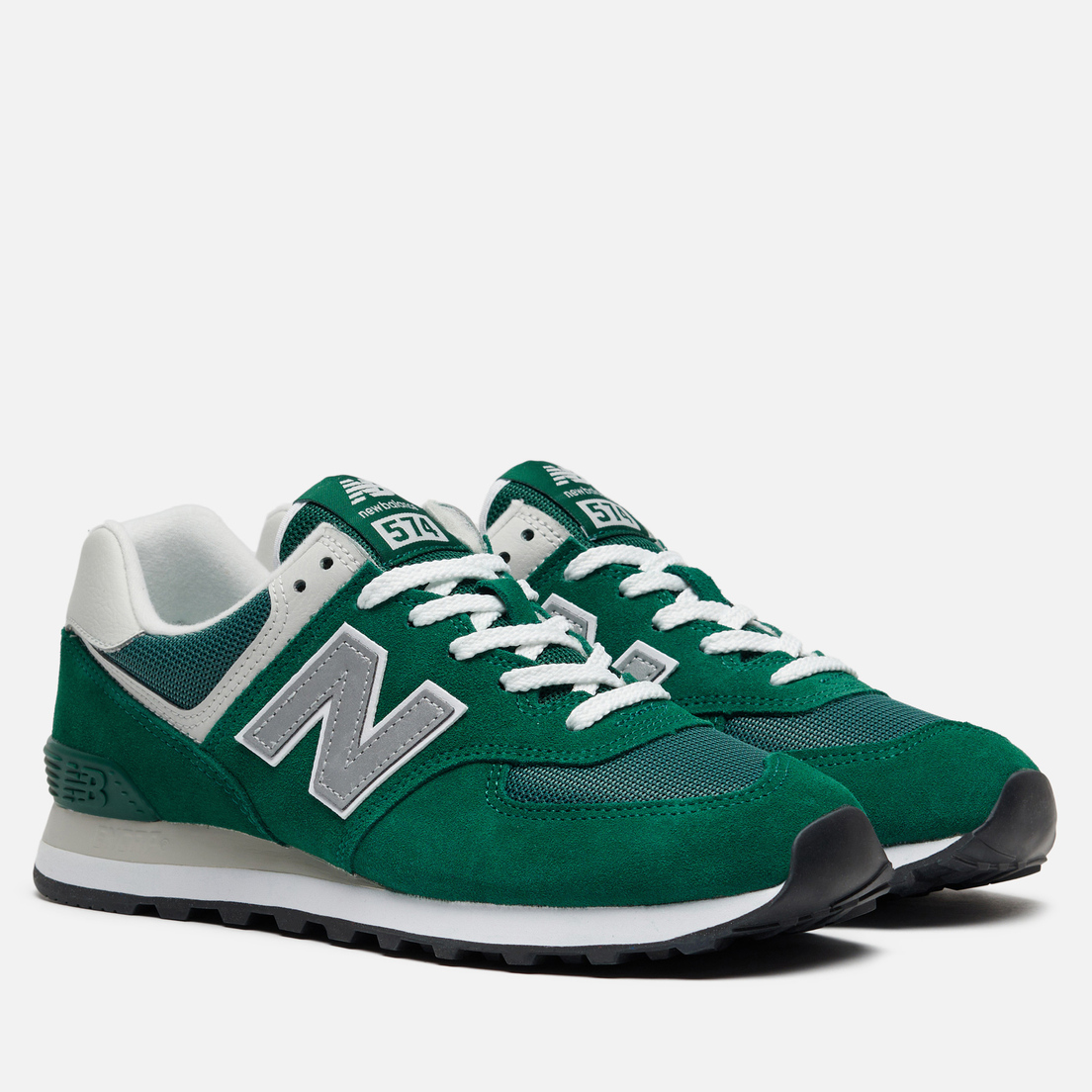 New Balance Мужские кроссовки U574ESG