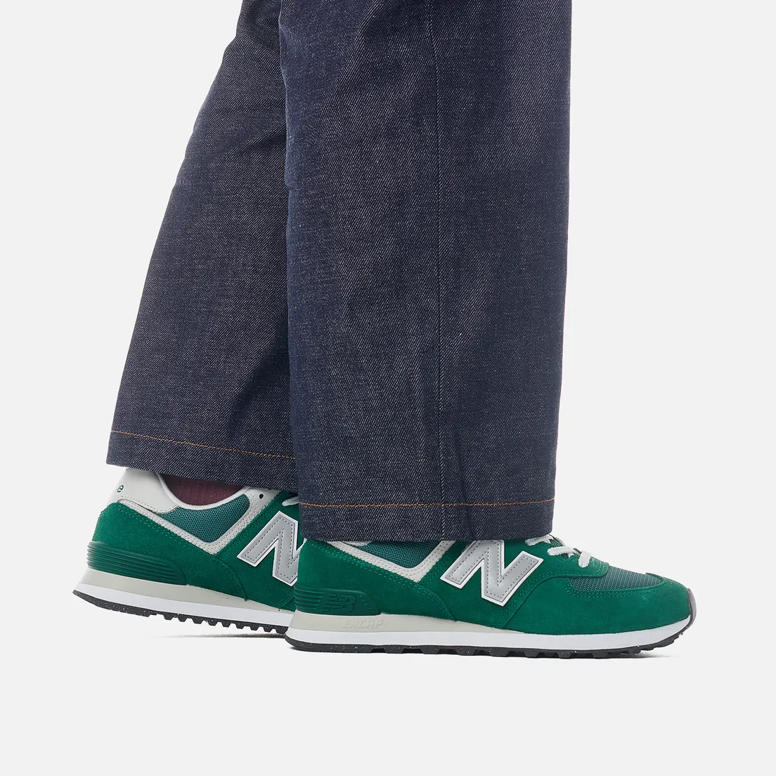 New Balance Мужские кроссовки U574ESG