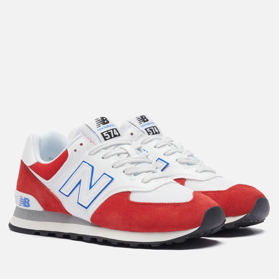 New Balance Мужские кроссовки U574EW2