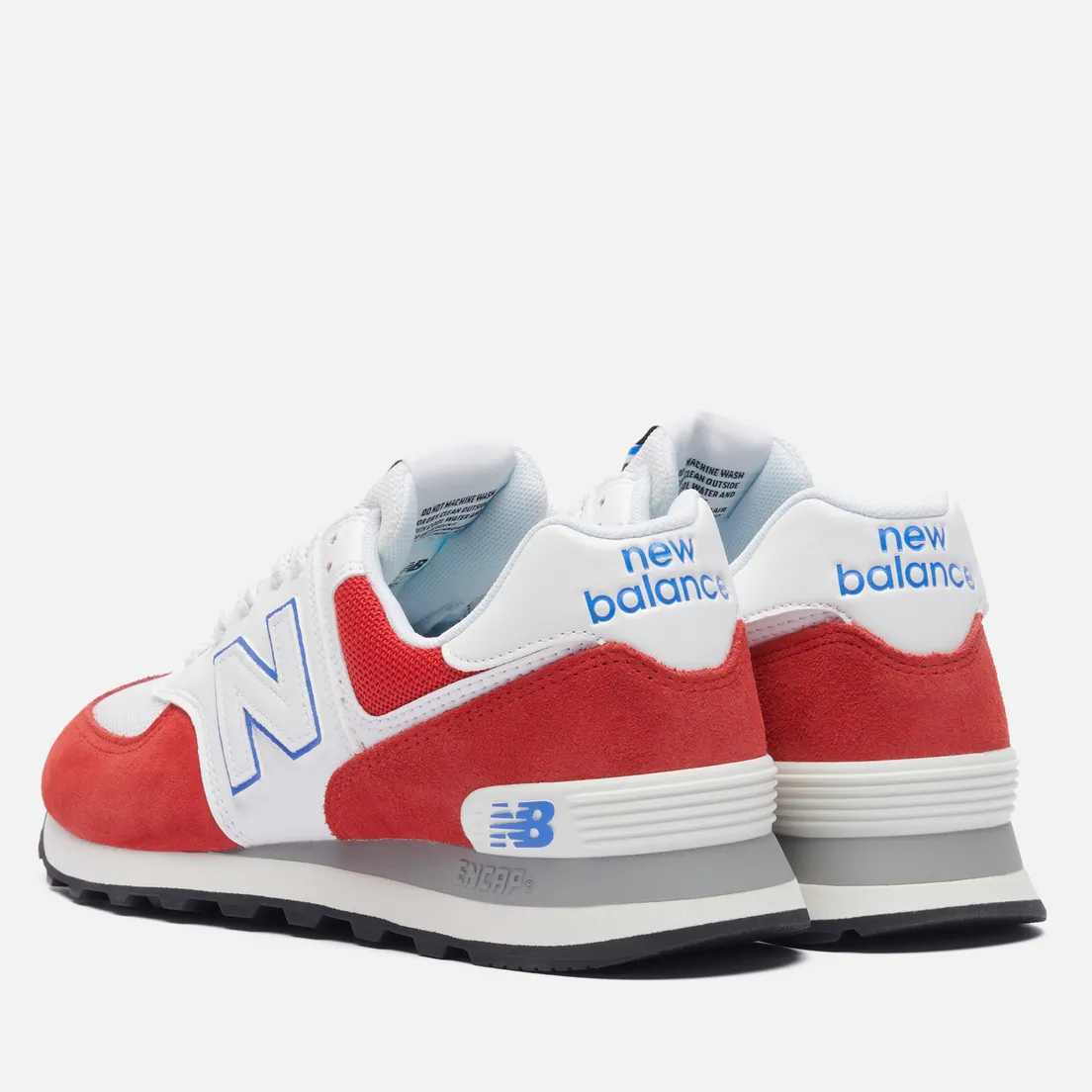 New Balance Мужские кроссовки U574EW2