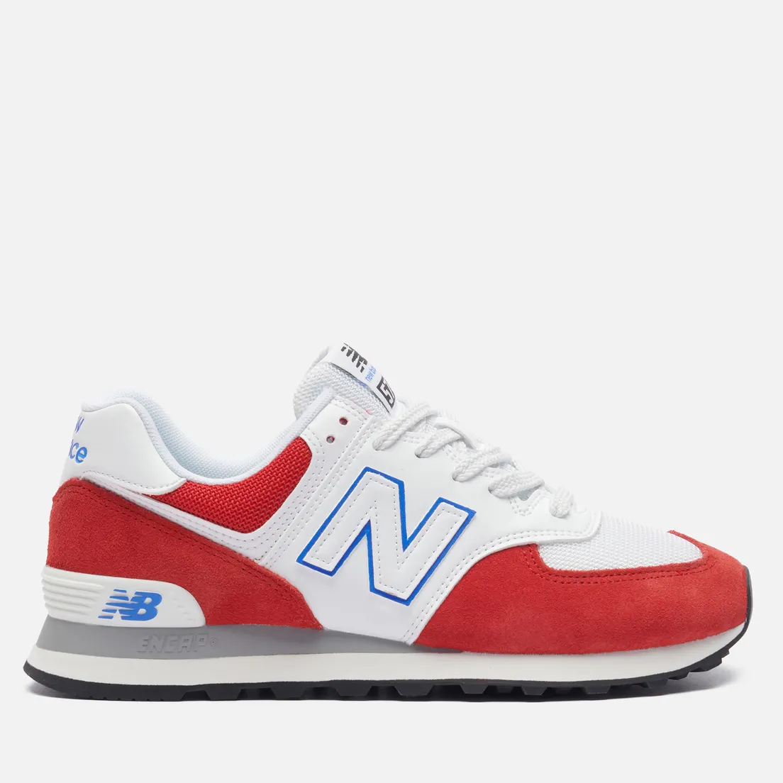New Balance Мужские кроссовки U574EW2