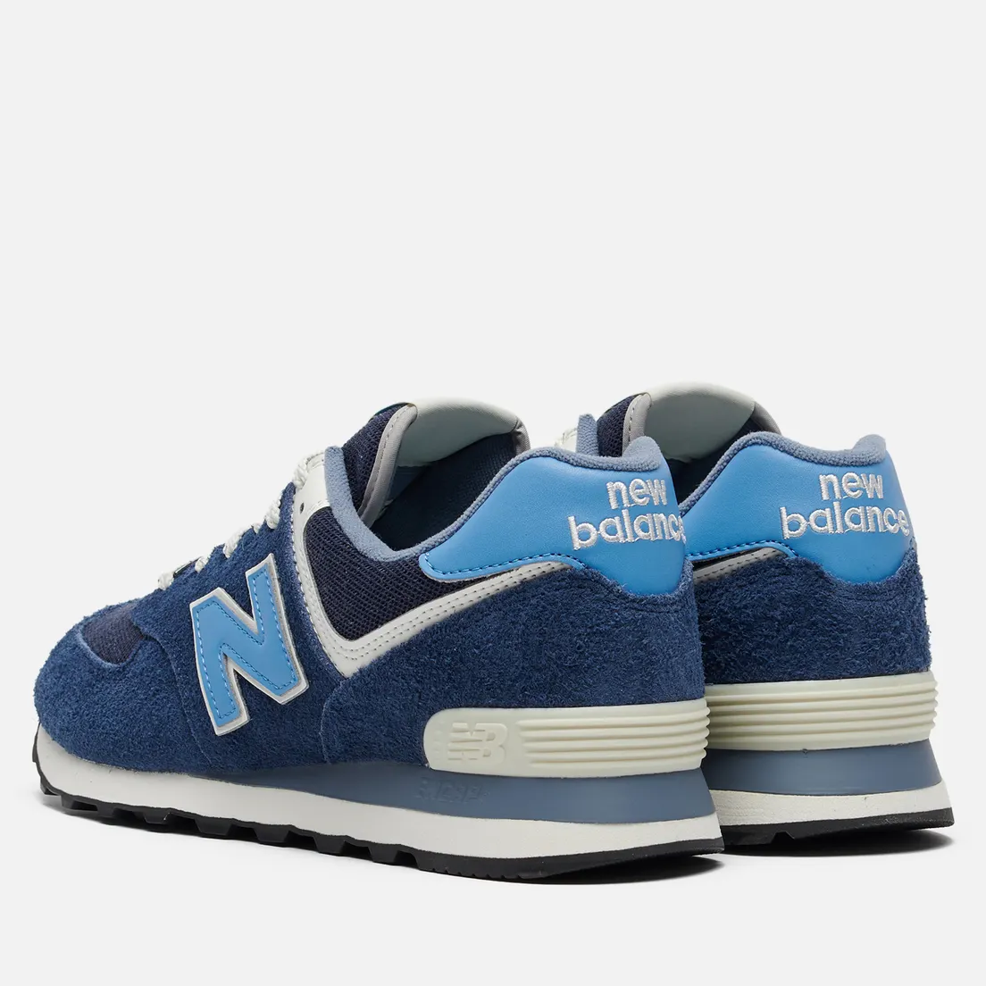 New Balance Мужские кроссовки U574EZ2