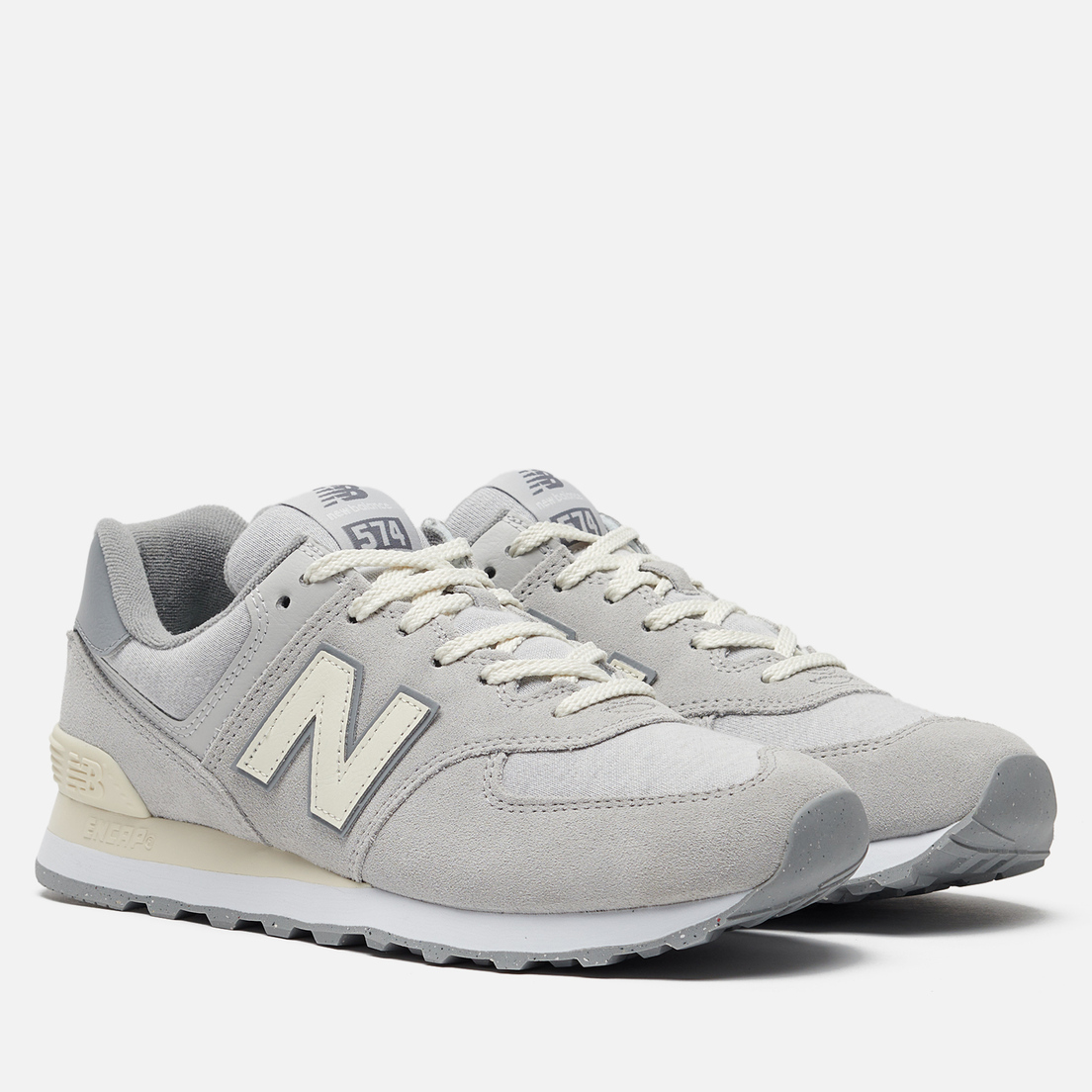 New balance 579 mens Grey deals