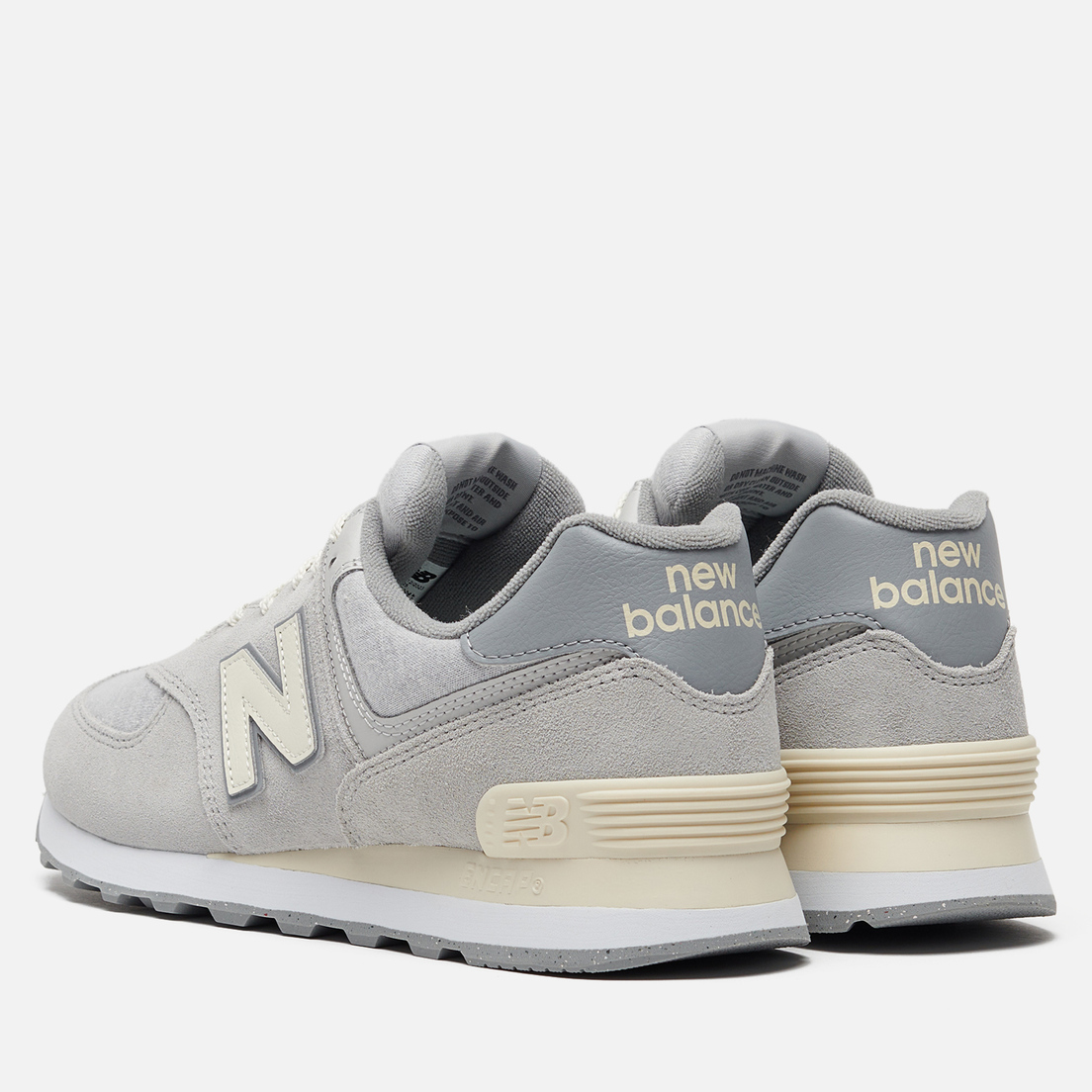 New Balance Кроссовки U574GBG