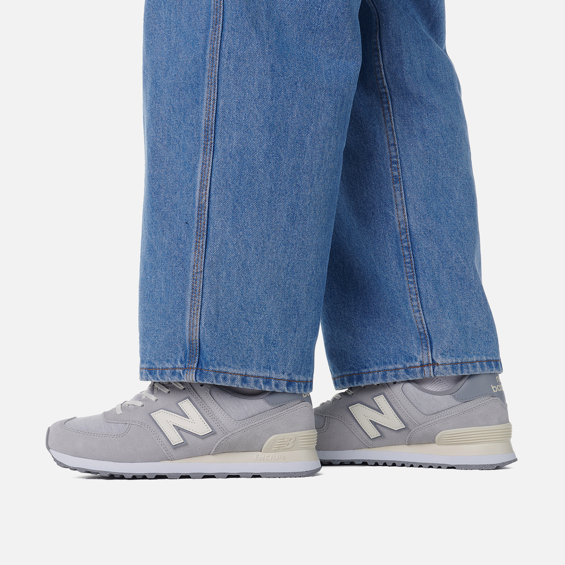 New Balance Мужские кроссовки U574GBG