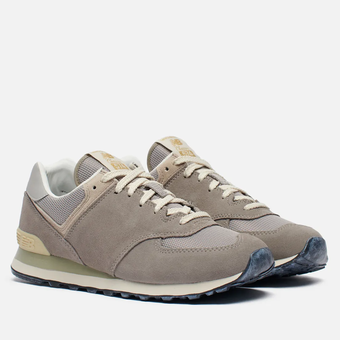 New Balance Мужские кроссовки U574GDY Grey Day