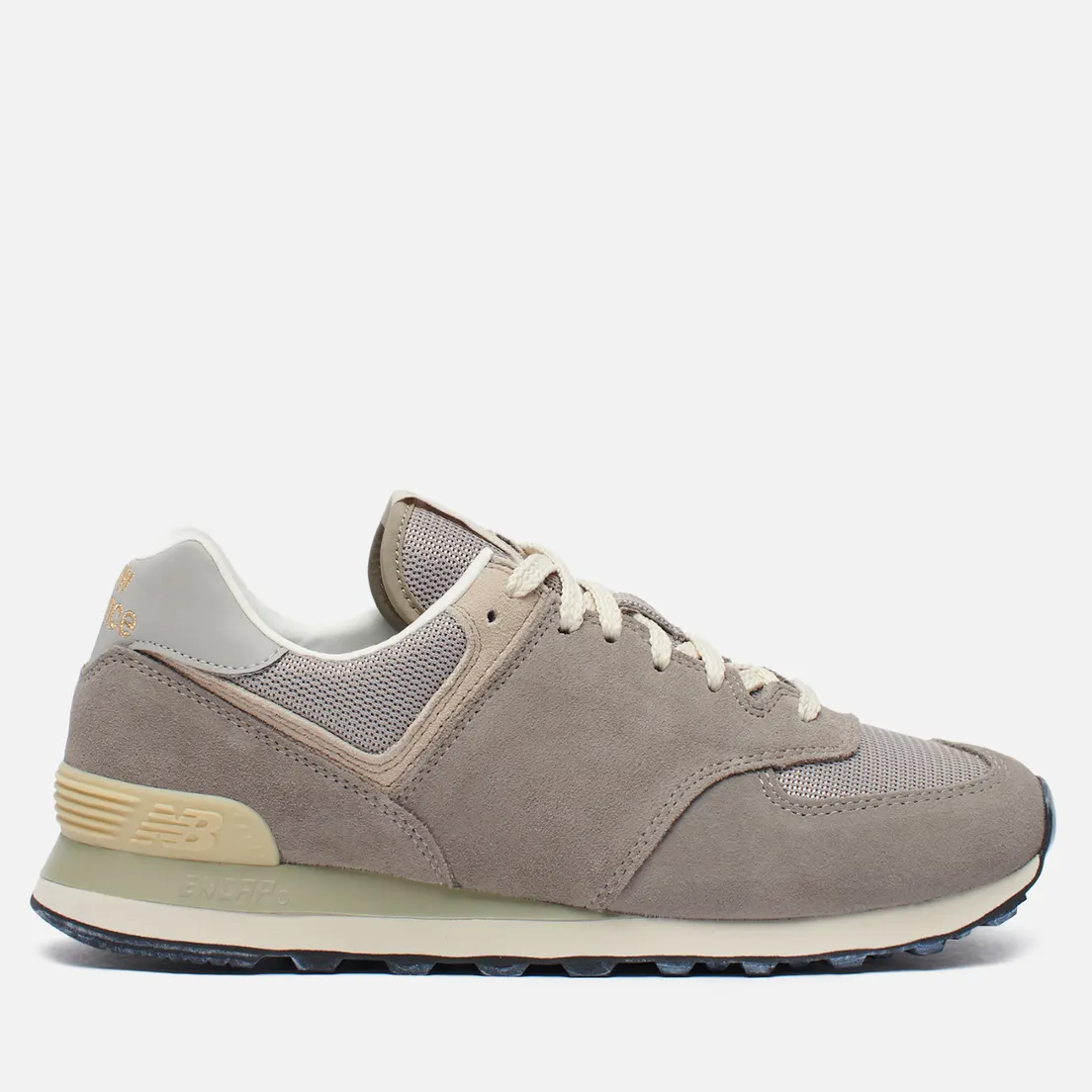 New Balance Мужские кроссовки U574GDY Grey Day