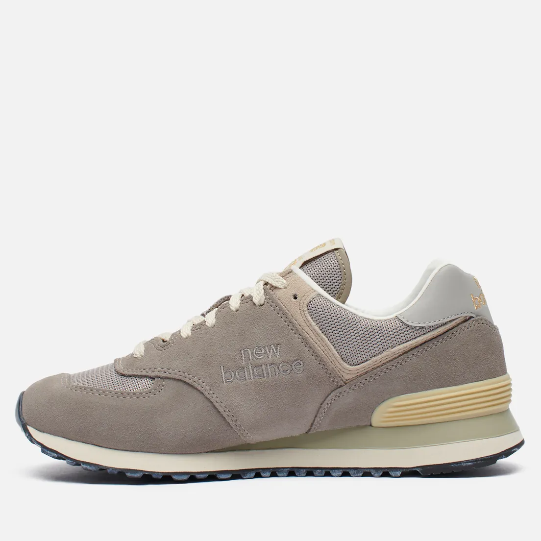 New Balance Мужские кроссовки U574GDY Grey Day
