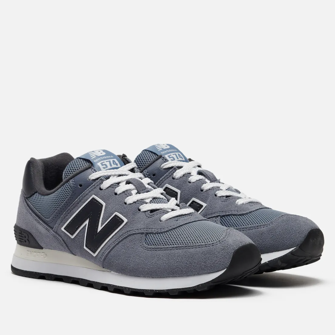 New Balance Мужские кроссовки U574GGE