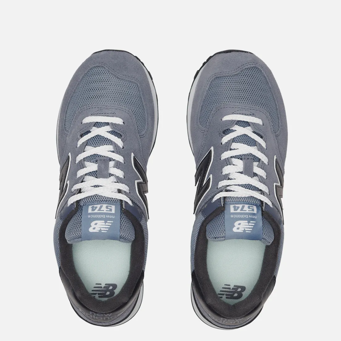 New Balance Мужские кроссовки U574GGE