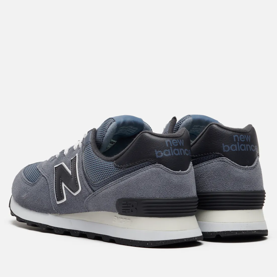 New Balance Мужские кроссовки U574GGE