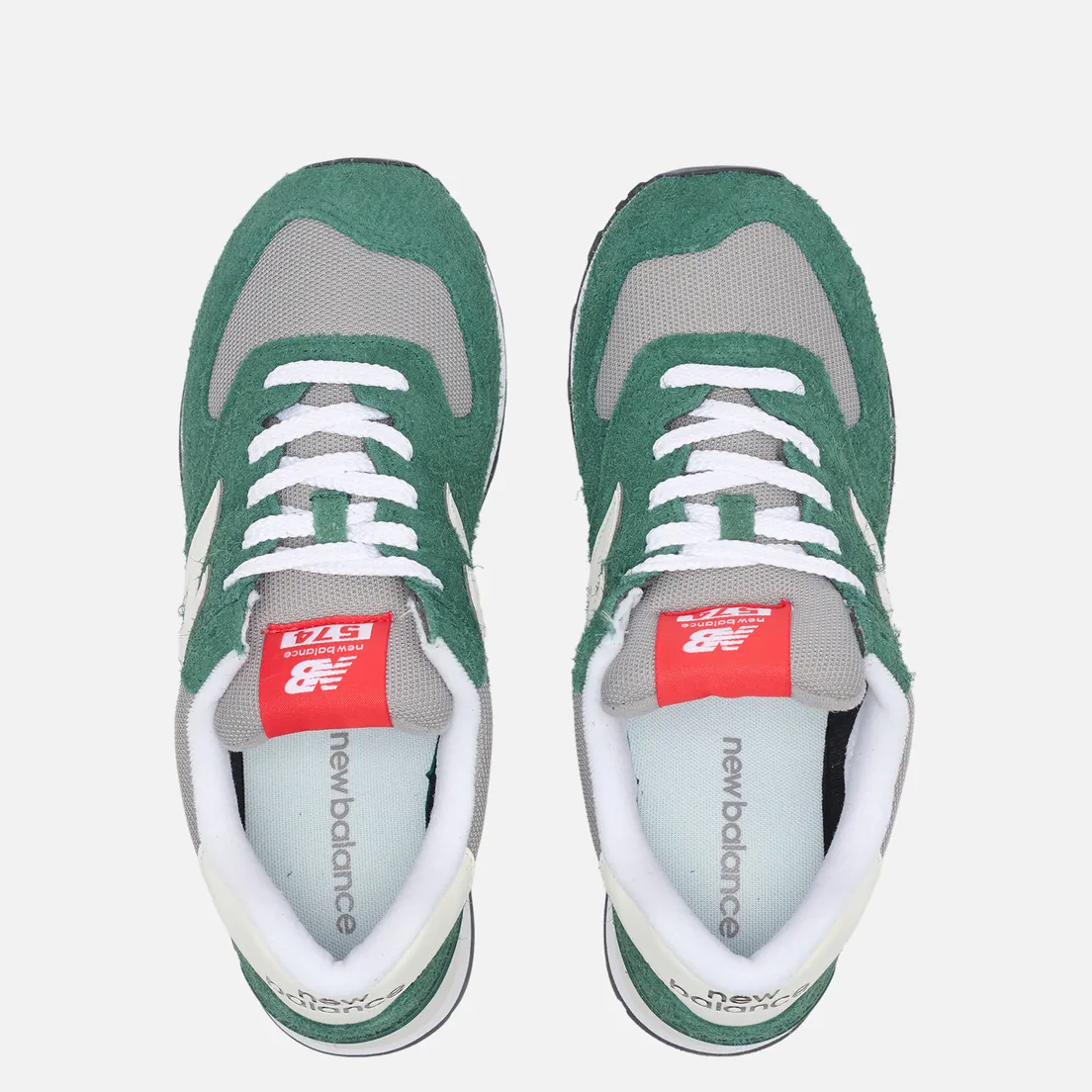 New Balance Кроссовки U574GNH