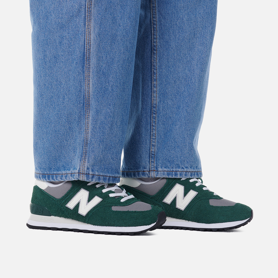 New Balance Кроссовки U574GNH