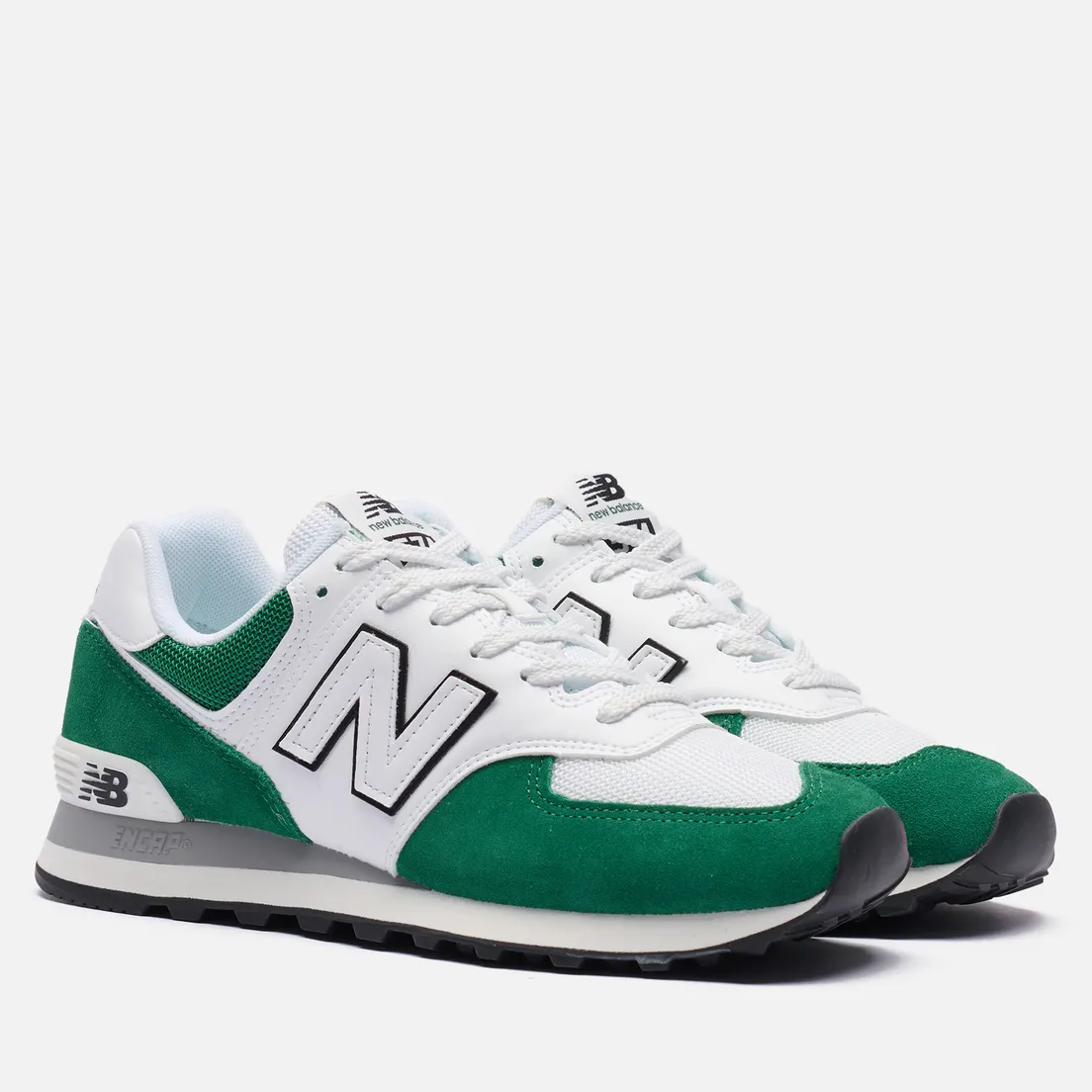 New Balance Мужские кроссовки U574GT2