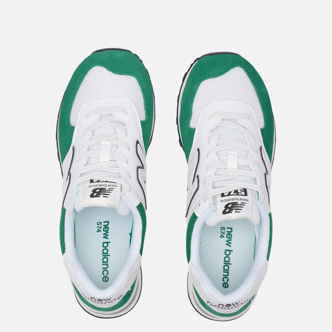 New Balance Мужские кроссовки U574GT2