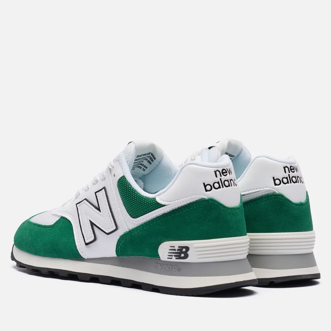 New Balance Мужские кроссовки U574GT2