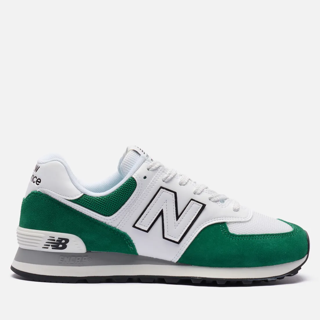 New Balance Мужские кроссовки U574GT2