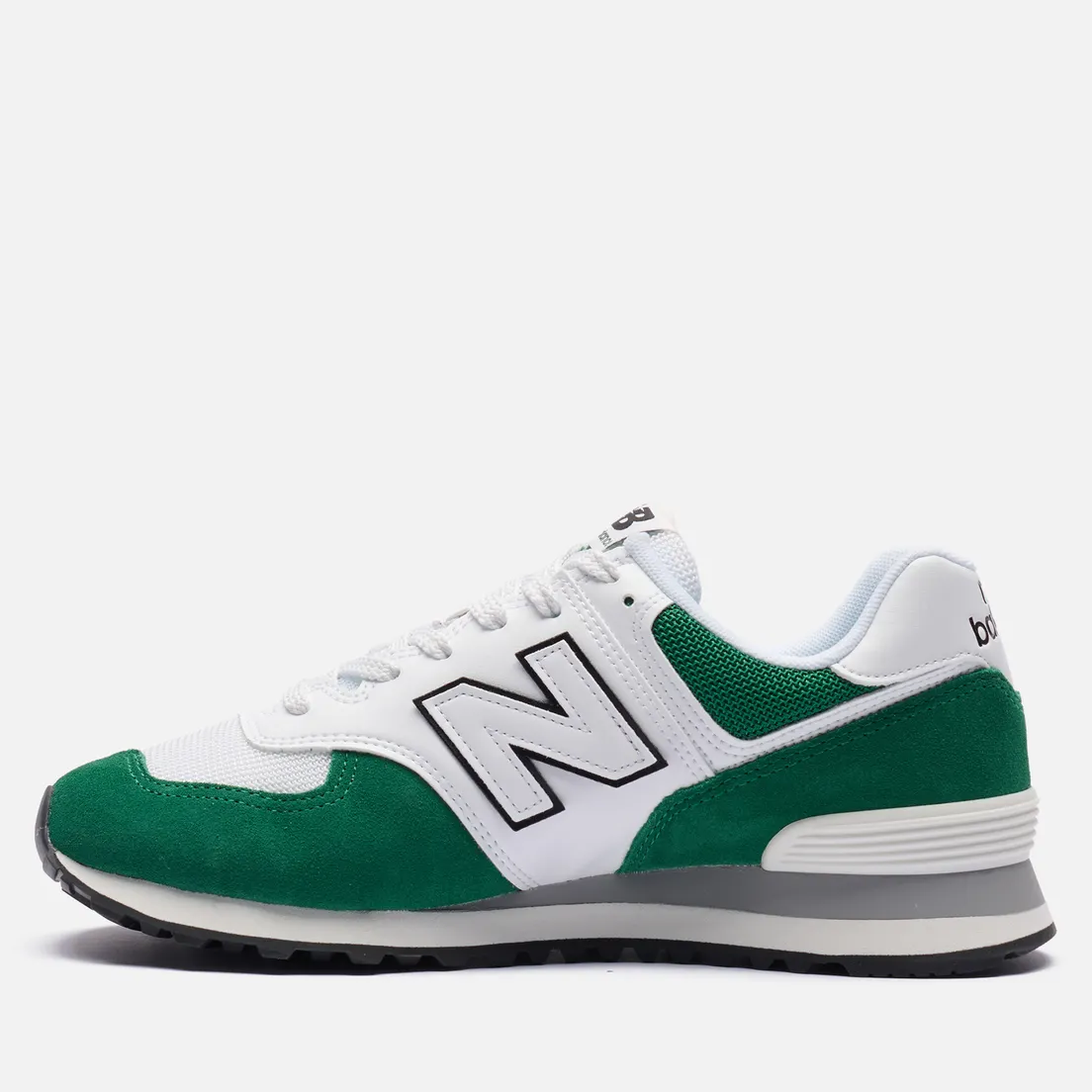 New Balance Мужские кроссовки U574GT2