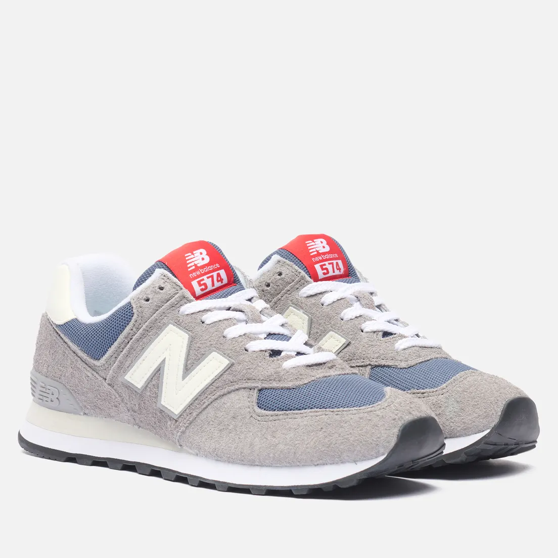 New Balance Мужские кроссовки U574GWH