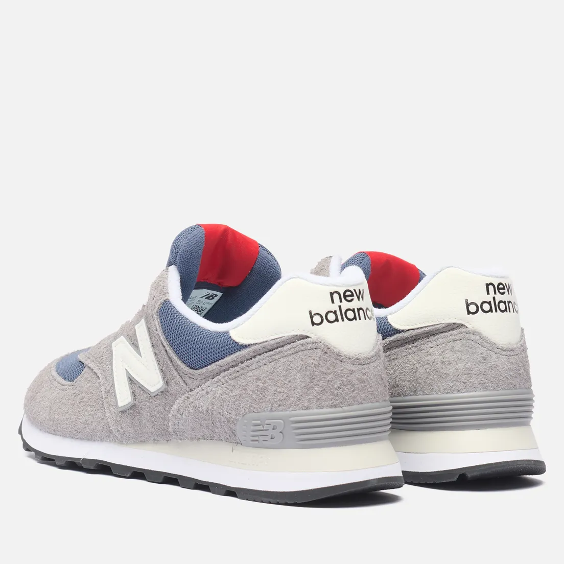 New Balance Мужские кроссовки U574GWH