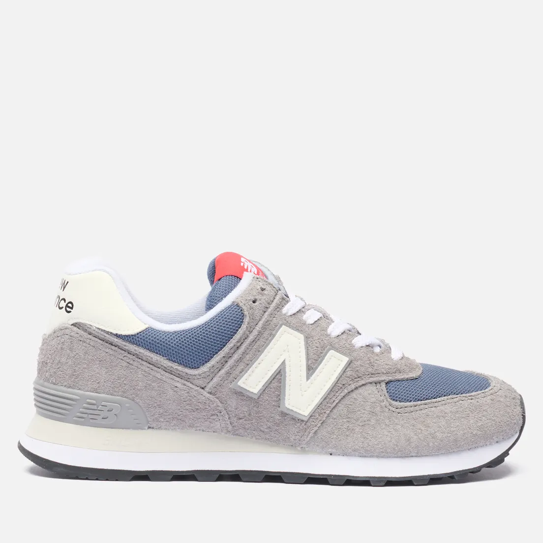 New Balance Мужские кроссовки U574GWH