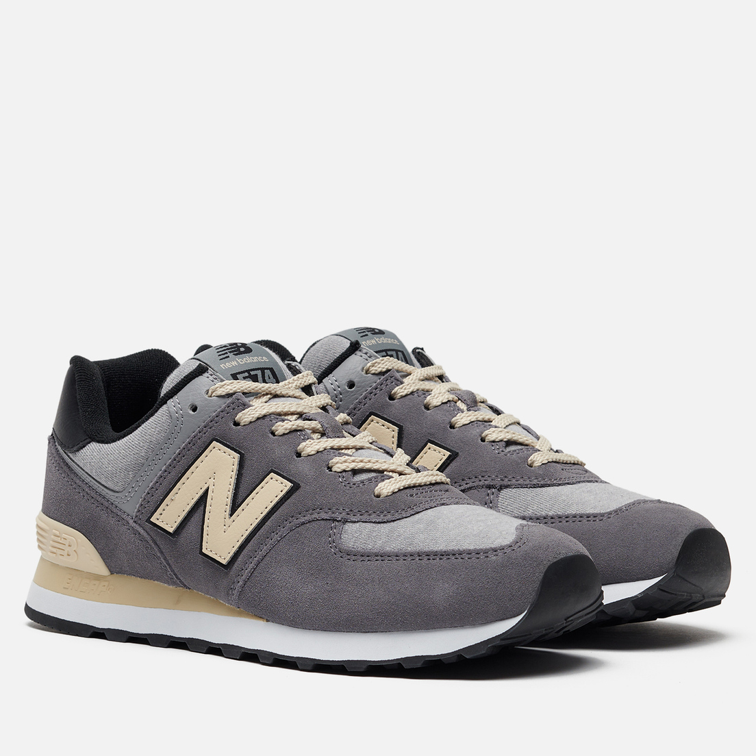 New Balance Мужские кроссовки U574LGG