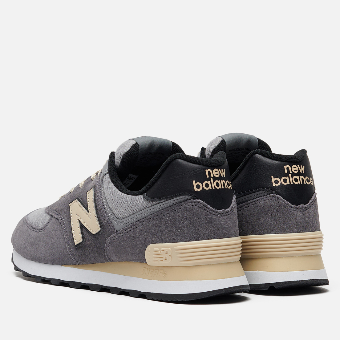 New Balance Мужские кроссовки U574LGG