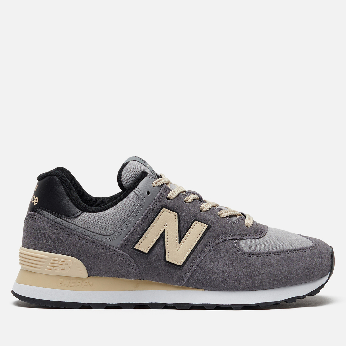 New Balance Мужские кроссовки U574LGG