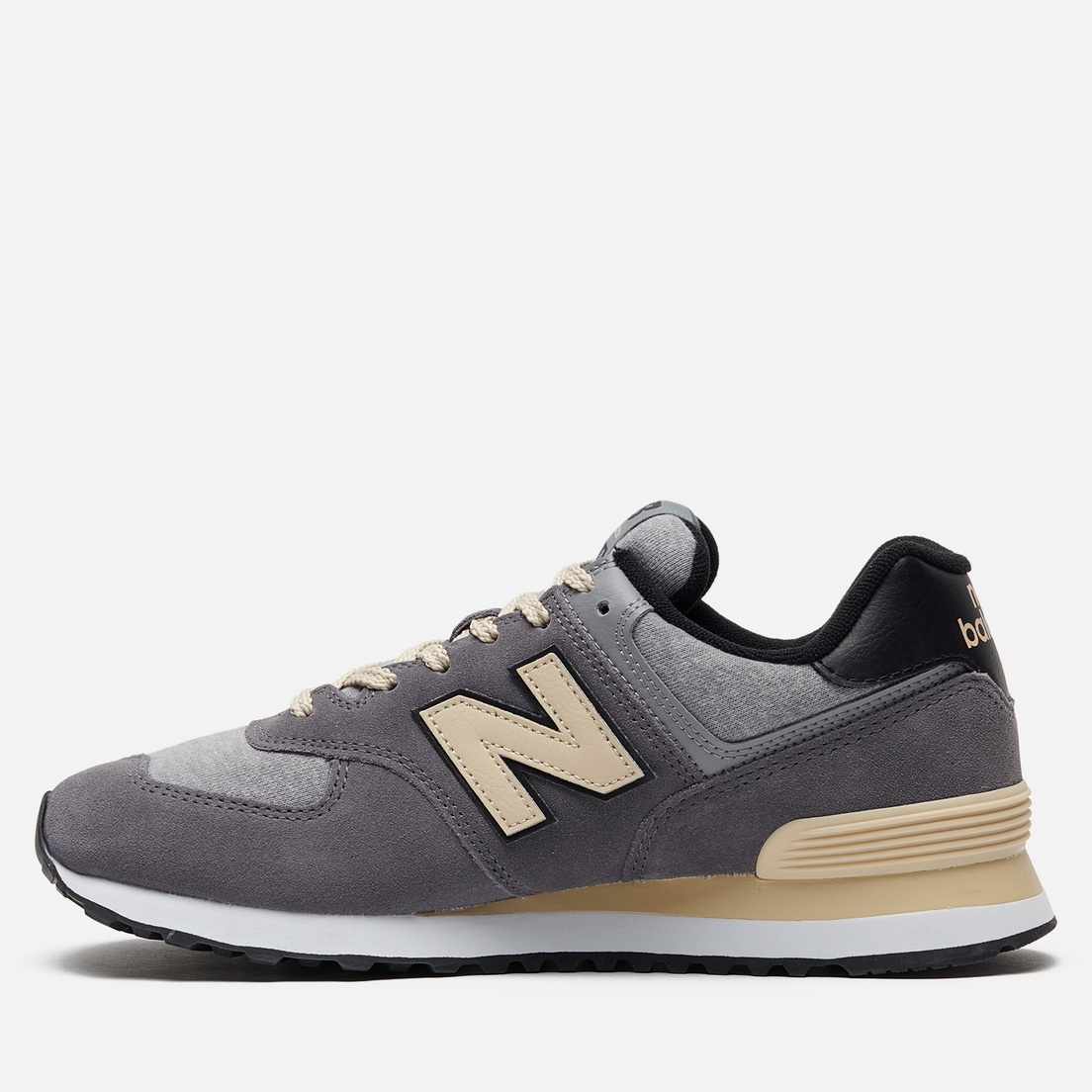 New Balance Мужские кроссовки U574LGG