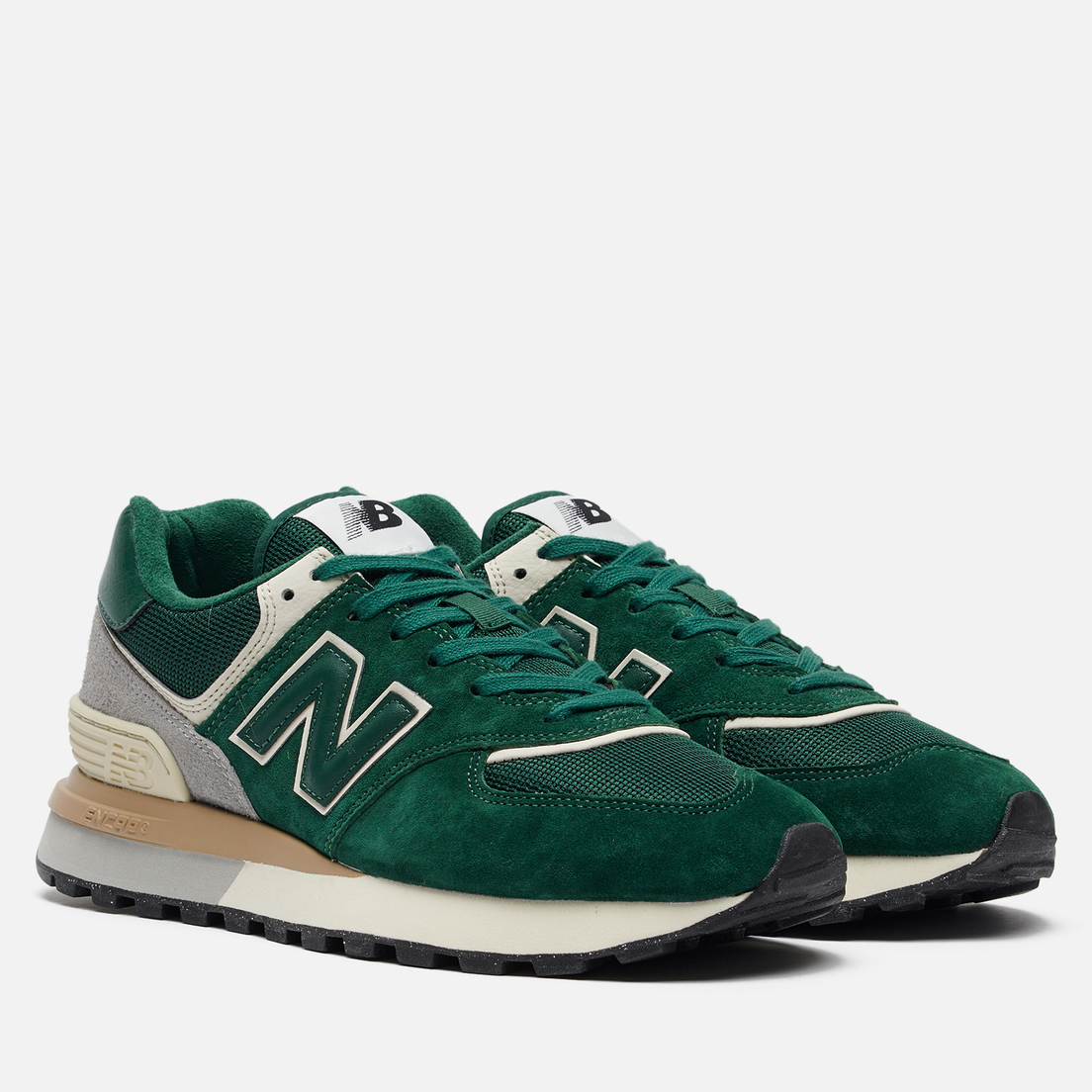 New Balance Мужские кроссовки 574L v1