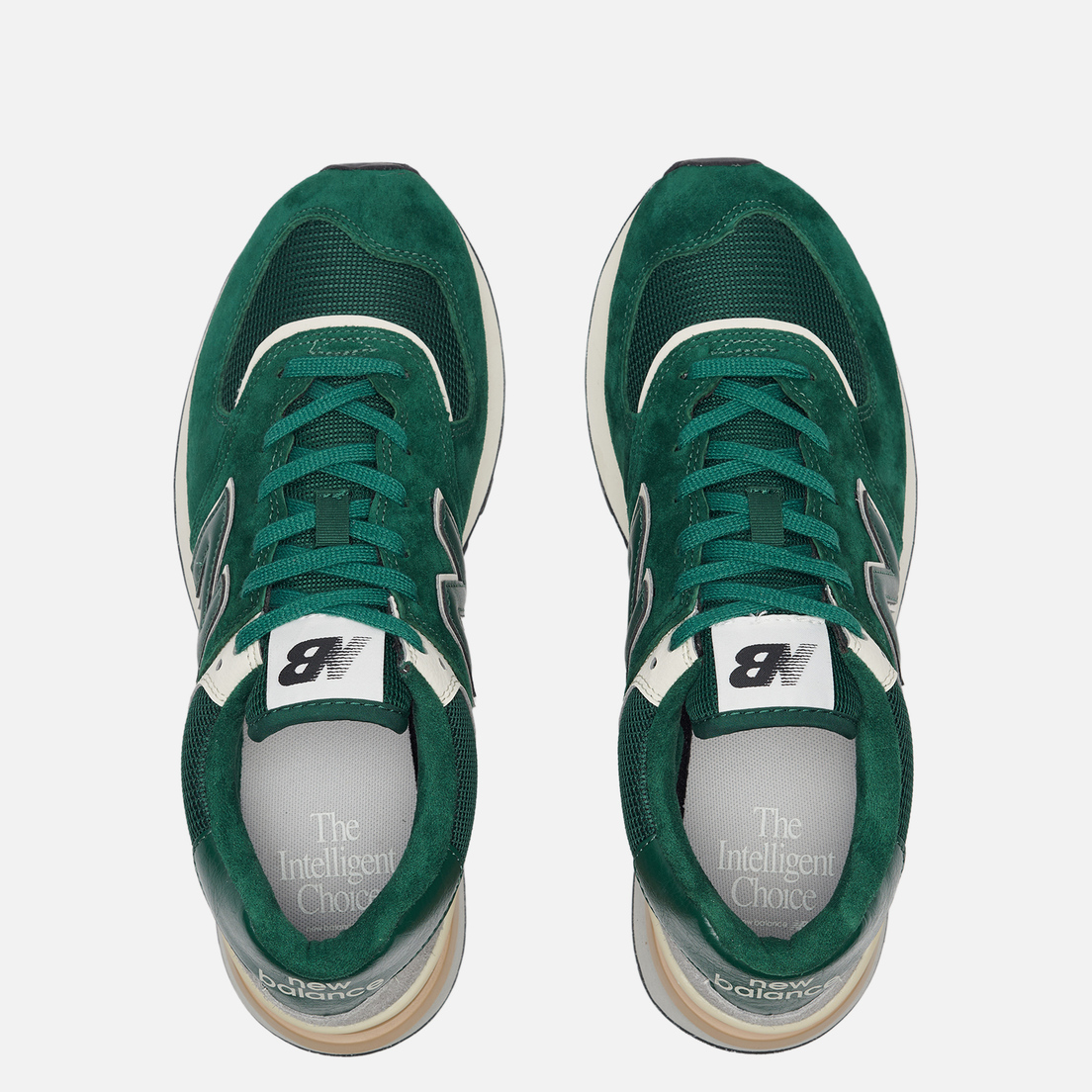 New Balance Мужские кроссовки 574L v1