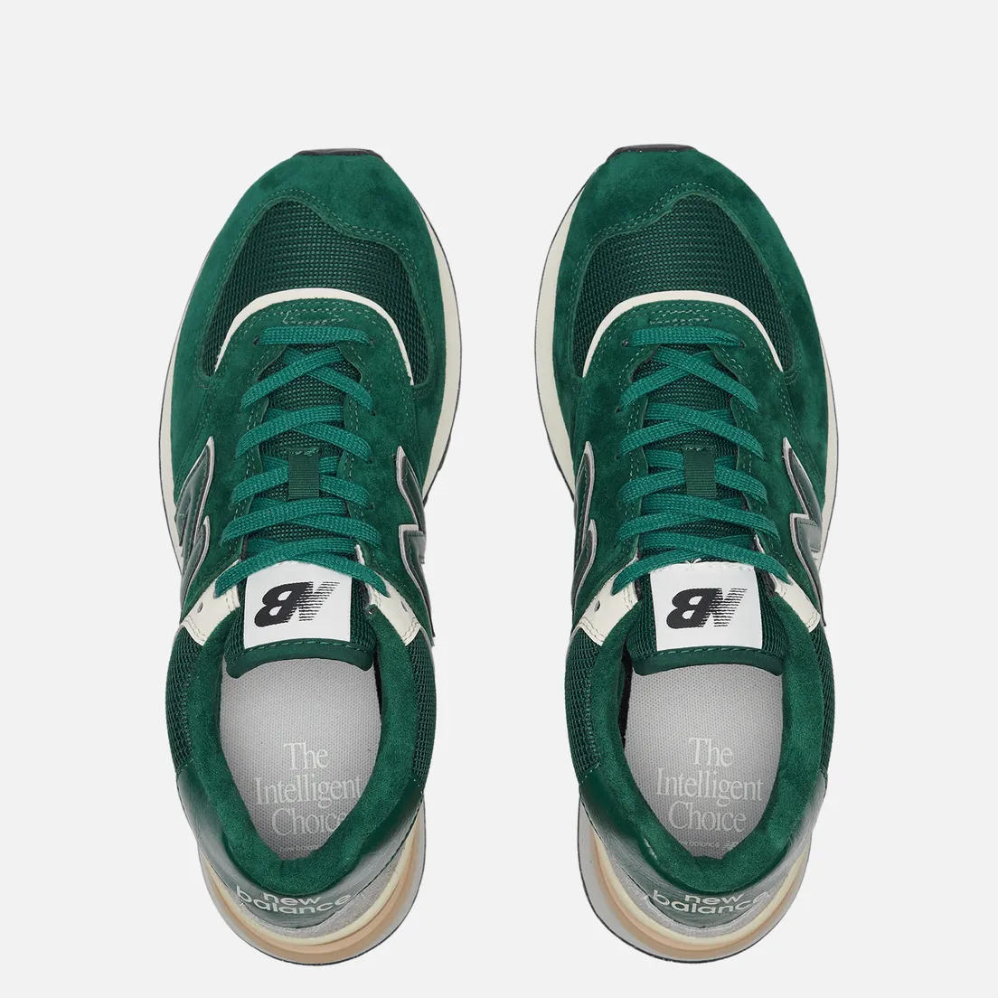 New Balance Мужские кроссовки 574L v1