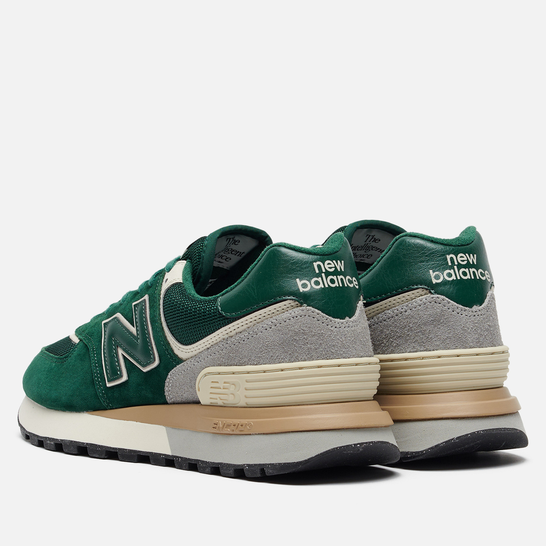 New Balance Мужские кроссовки 574L v1