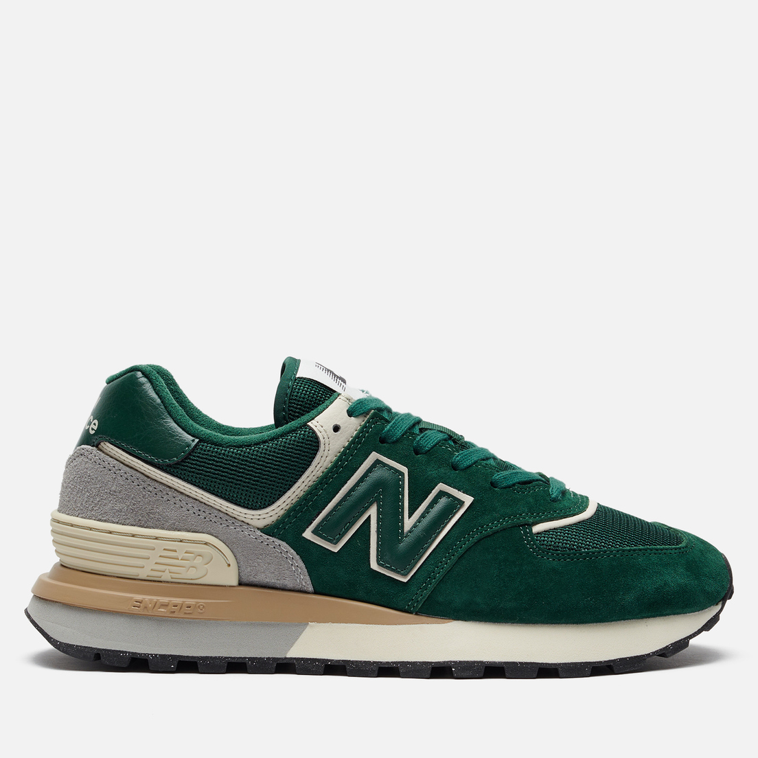 New Balance Мужские кроссовки 574L v1