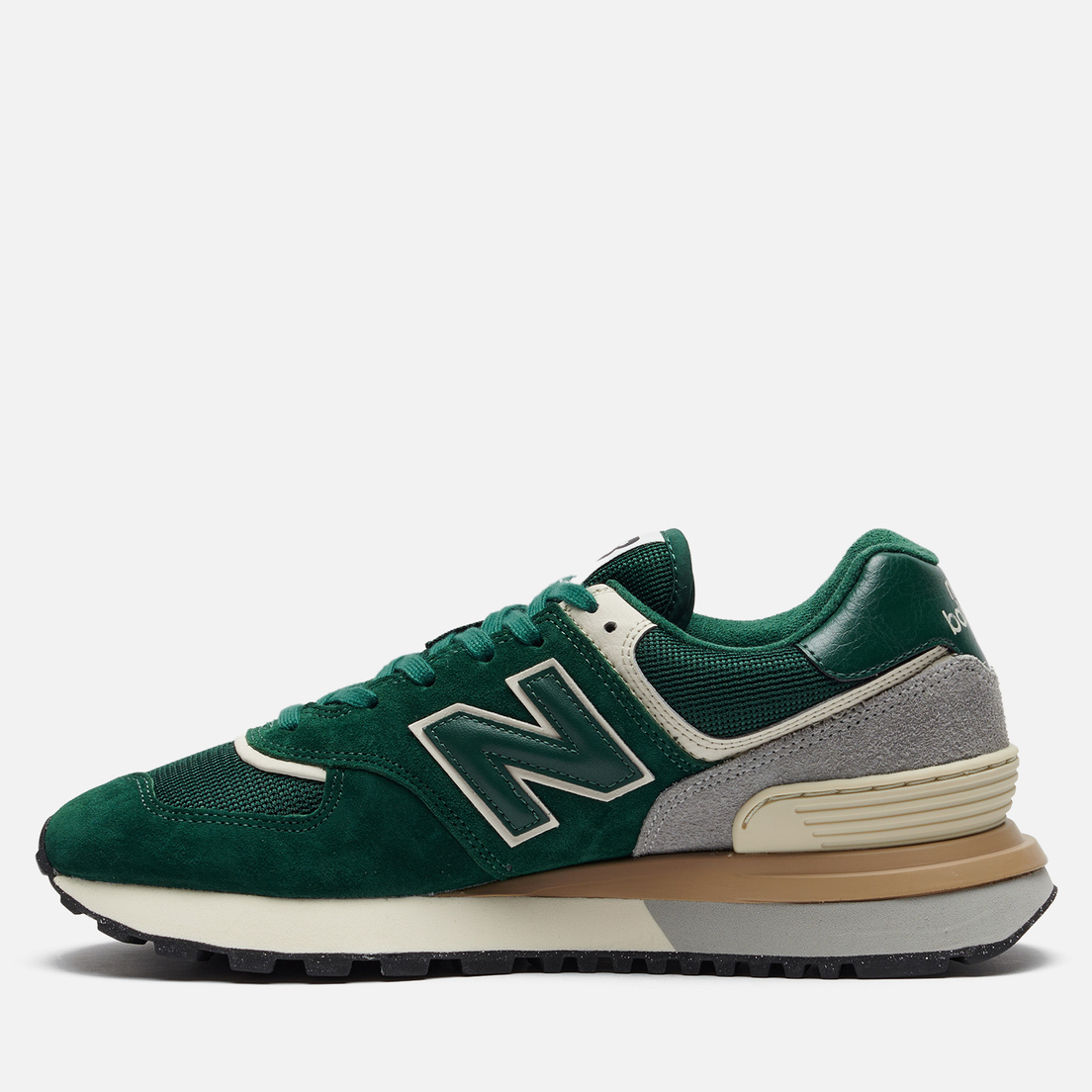 New Balance Мужские кроссовки 574L v1