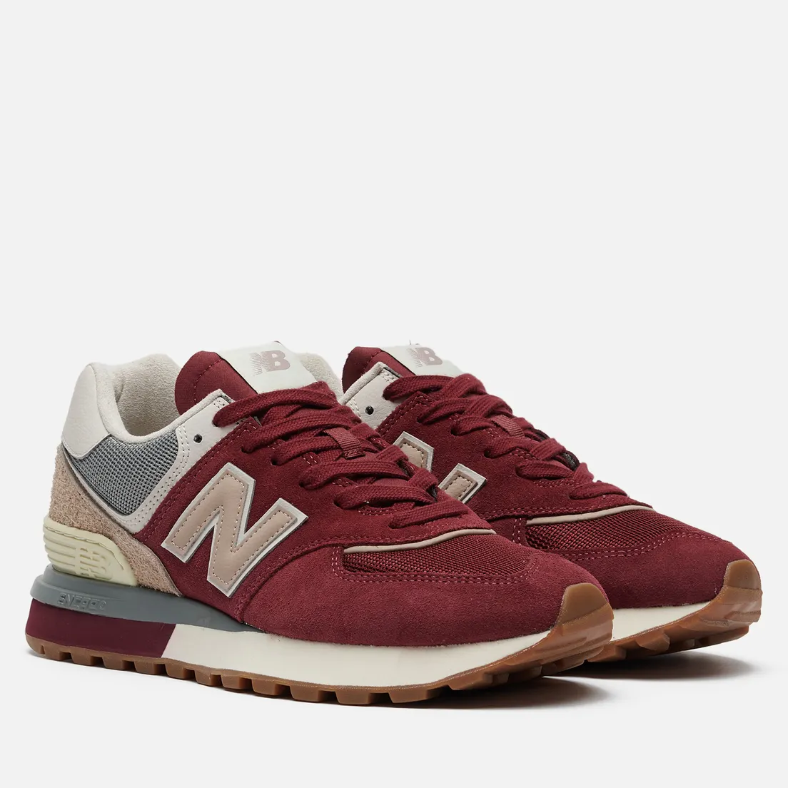 New Balance Кроссовки U574LGRR