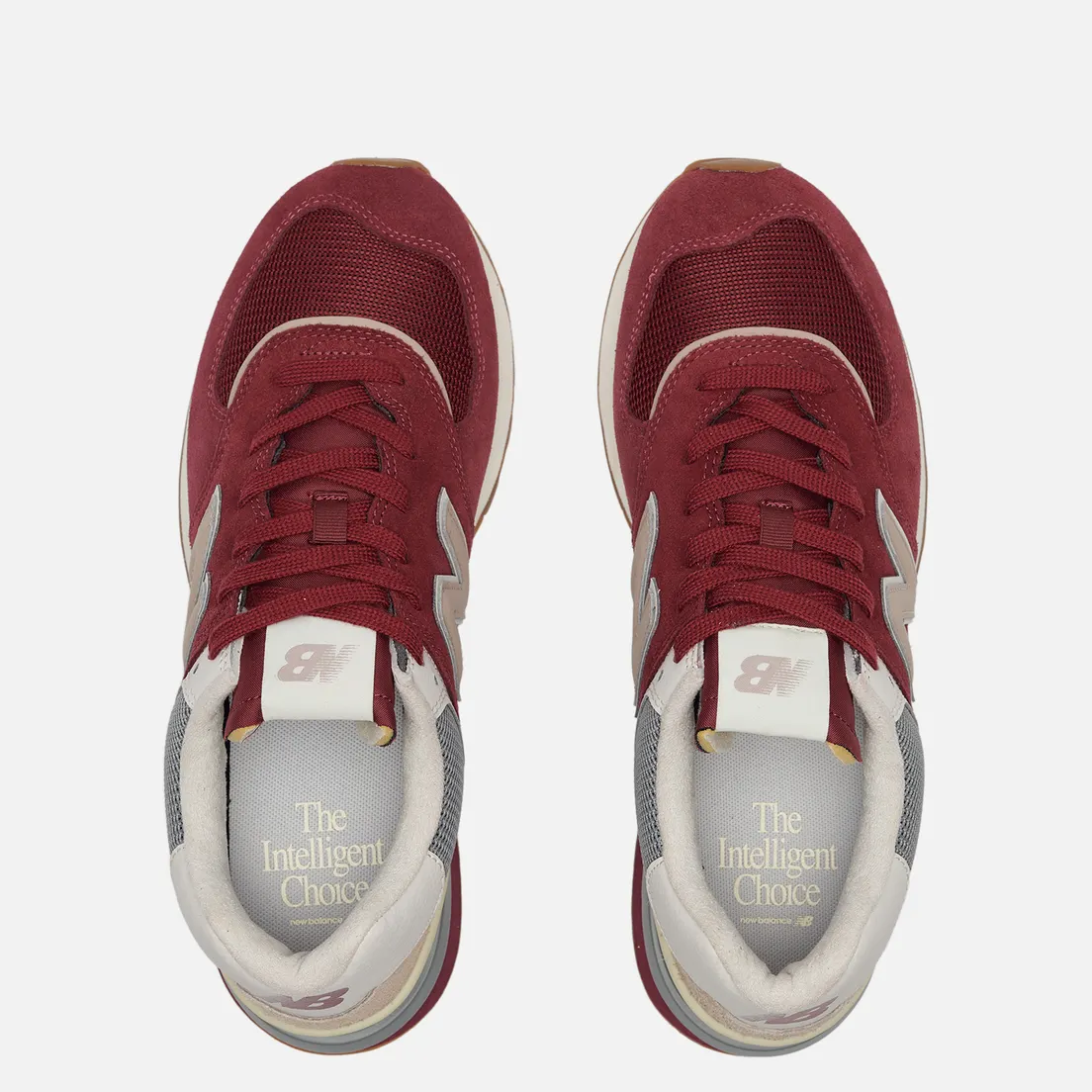 New Balance Кроссовки U574LGRR