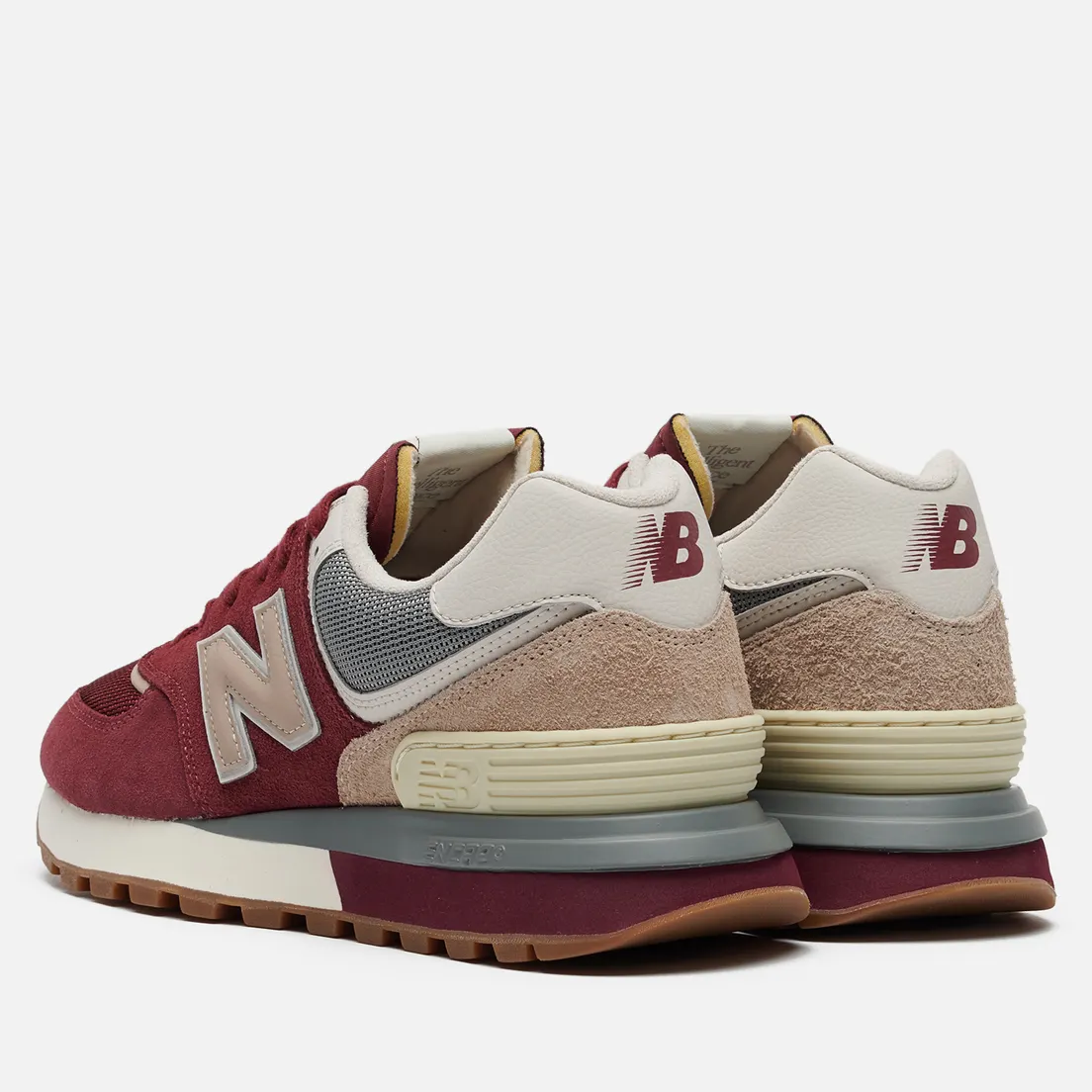 New Balance Кроссовки U574LGRR