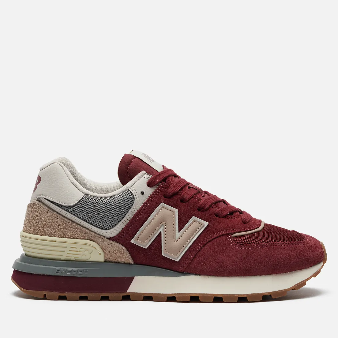 New Balance Кроссовки U574LGRR