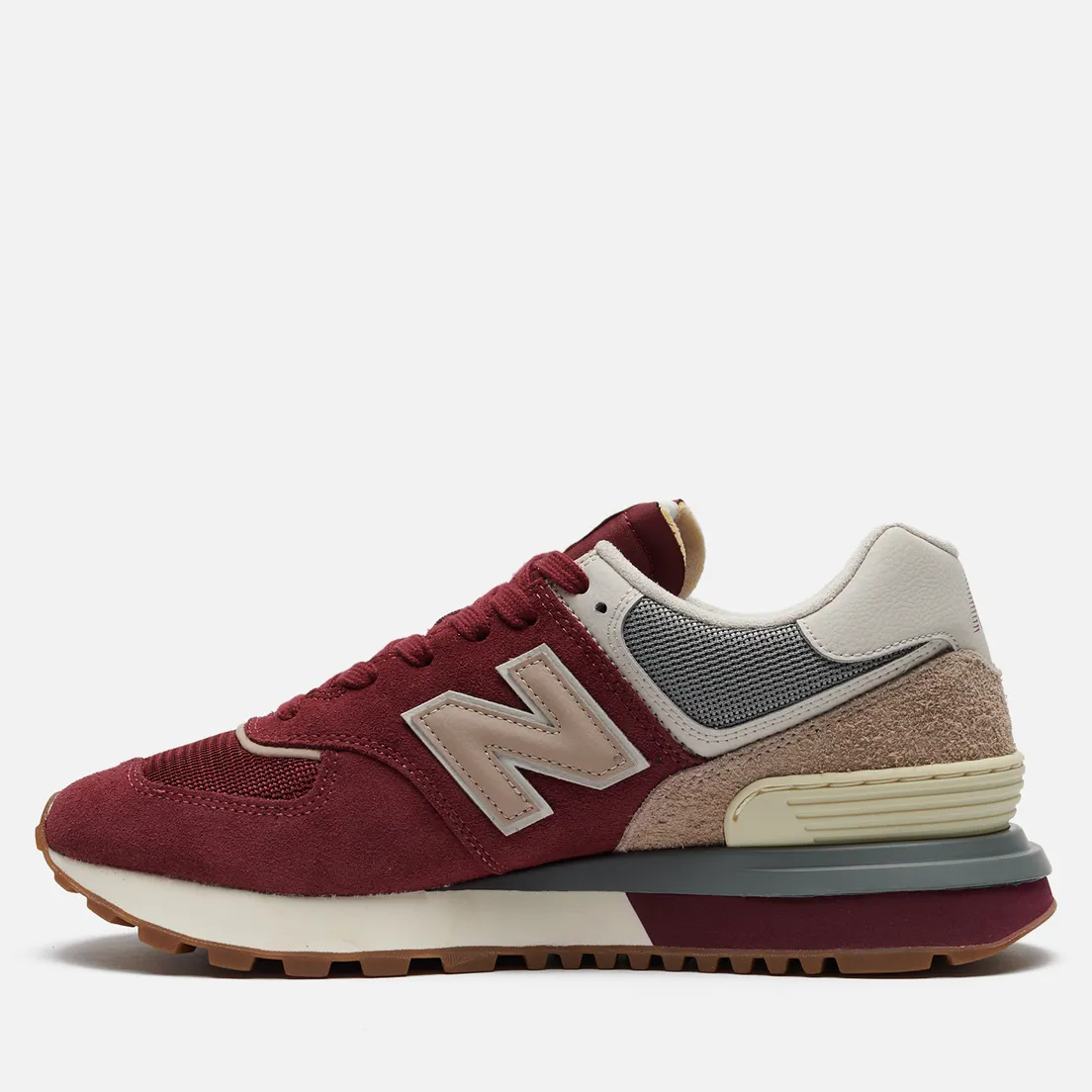 New Balance Кроссовки U574LGRR