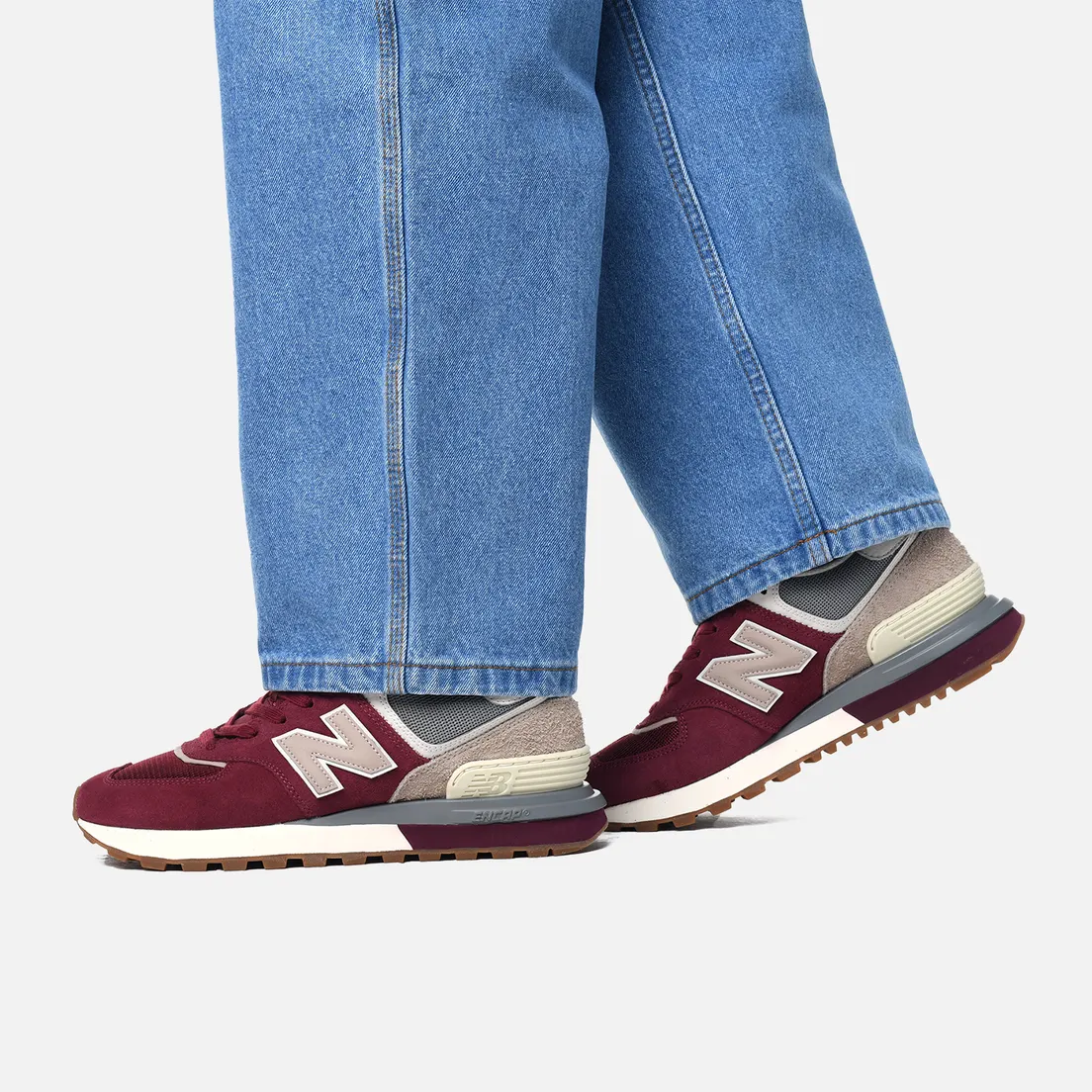 New Balance Кроссовки U574LGRR